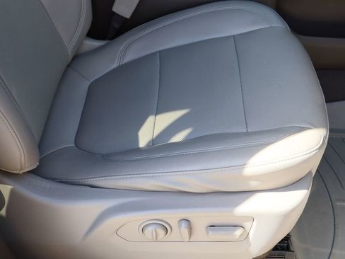 Certified 2019 GMC Sierra 1500 SLT w/ SLT Premium Plus Package image 30