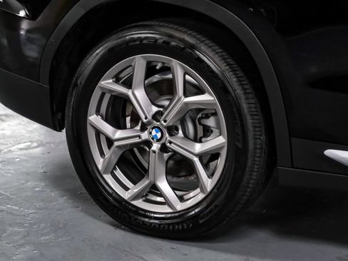 Used 2021 BMW X3 sDrive30i w/ Convenience Package RWD image 50