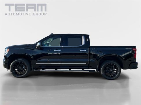 New 2026 Chevrolet Silverado 1500 High Country w/ Technology Package image 4