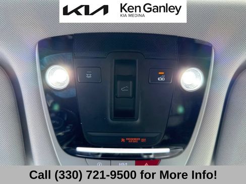 Used 2023 Kia Sorento X-Line EX AWD/4WD image 41