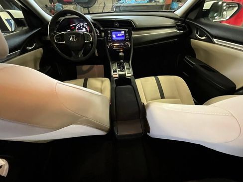 Used 2018 Honda Civic LX image 3