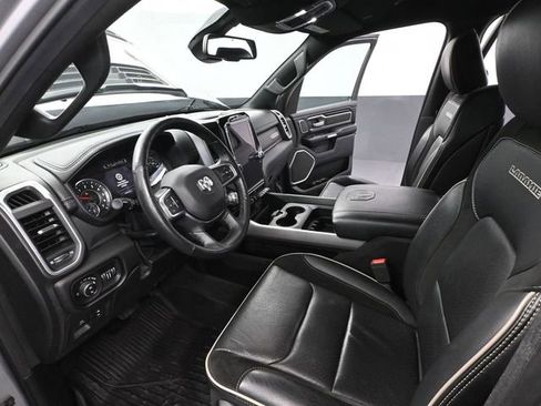 Used 2020 RAM 1500 Laramie image 24