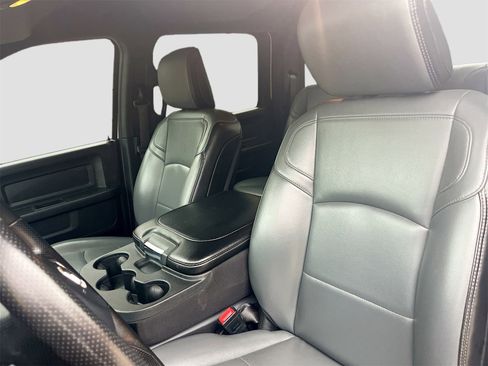 Used 2023 RAM 2500 Tradesman image 19