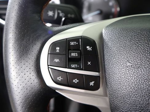 Used 2022 Ford Explorer Timberline w/ Timberline Technology Package AWD/4WD image 49