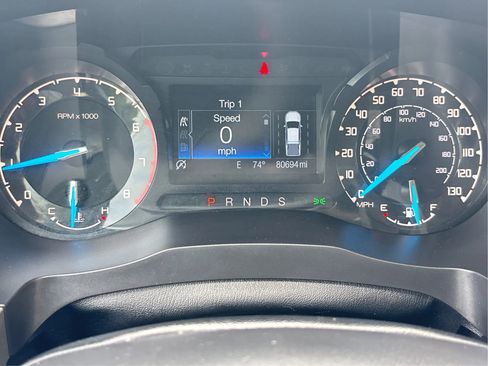 Used 2020 Ford Ranger XLT image 22