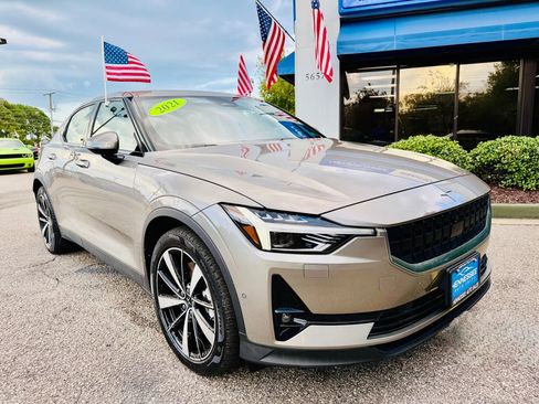 Used 2021 Polestar Polestar 2 image 11