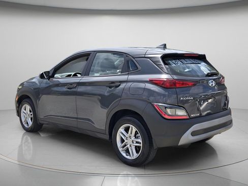 Certified 2023 Hyundai Kona SE AWD/4WD image 7