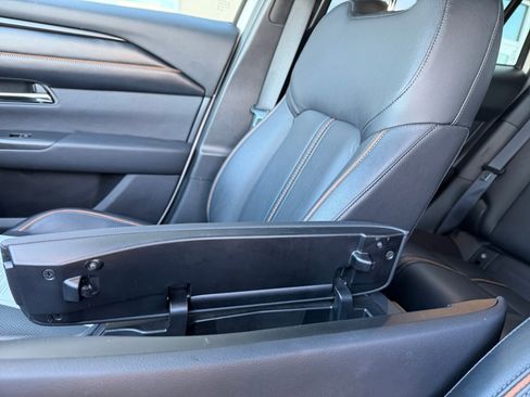 Used 2023 MAZDA CX-50 AWD 2.5 S w/ Cargo Package image 15