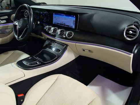 Certified 2023 Mercedes-Benz E 350 4MATIC Sedan image 22