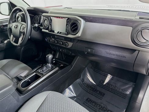 Certified 2023 Toyota Tacoma SR5 image 31