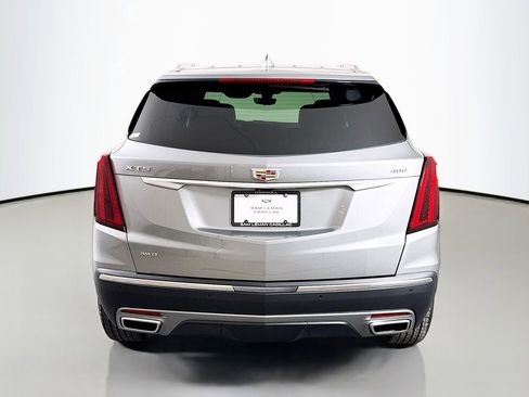 New 2026 Cadillac XT5 Premium Luxury image 6