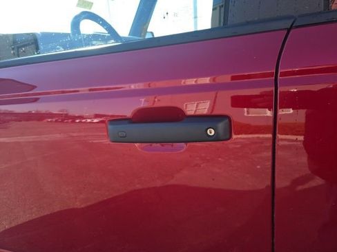 Used 2025 Ford Bronco Big Bend image 17