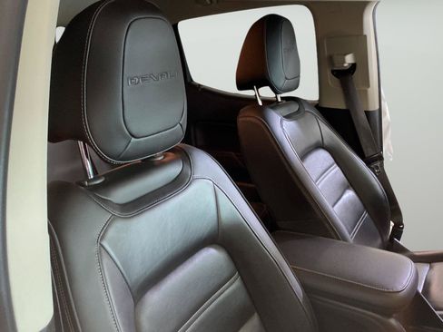 Used 2020 GMC Canyon Denali AWD/4WD image 47