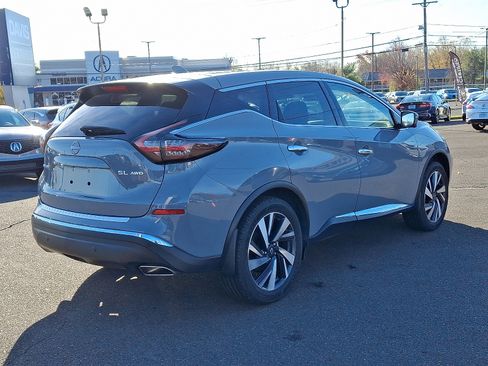 Used 2024 Nissan Murano SL image 4