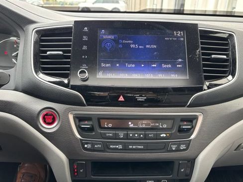 Used 2023 Honda Ridgeline RTL image 12