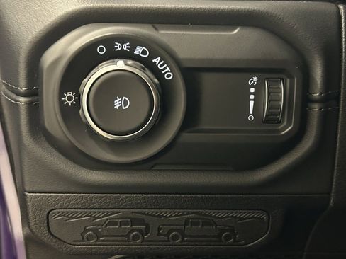 New 2026 Jeep Wrangler Moab image 6