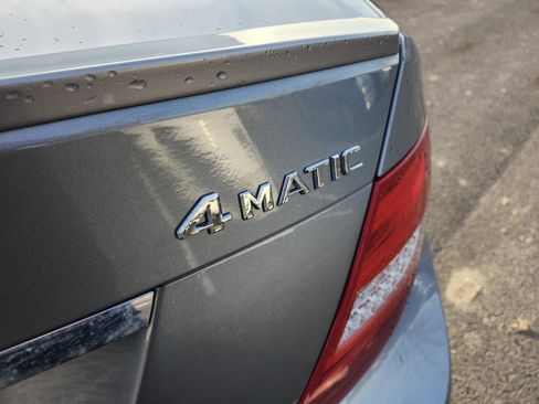 Used 2012 Mercedes-Benz C 300 4MATIC Sedan image 20