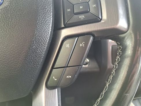 Certified 2019 Ford Expedition Platinum AWD/4WD image 21