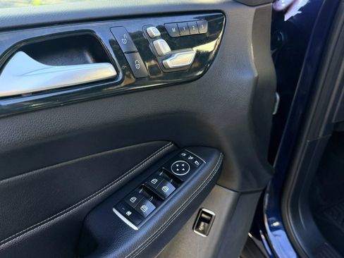 Used 2017 Mercedes-Benz GLE 350 4MATIC image 13