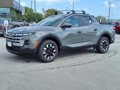 New 2026 Hyundai Santa Cruz SEL