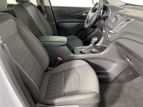 Used 2024 Chevrolet Equinox LT AWD/4WD image 11
