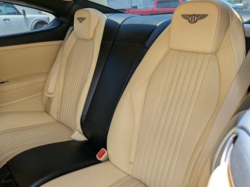 Used 2017 Bentley Continental GT V8 S AWD/4WD image 21