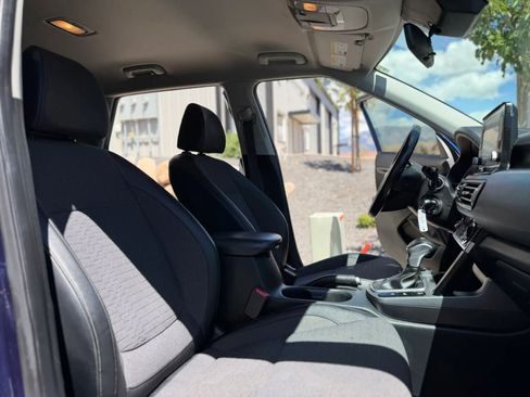 Used 2021 Kia Seltos S AWD/4WD image 36