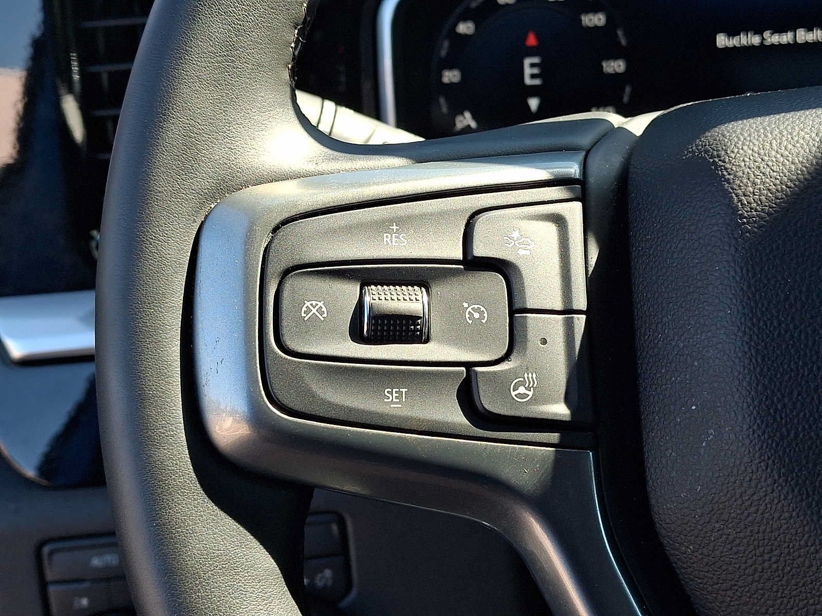 Used 2026 Chevrolet Silverado 1500 RST AWD/4WD image 22