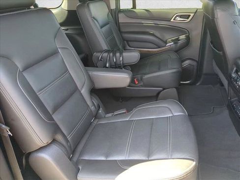 Used 2019 GMC Yukon XL Denali w/ Open Road Package RWD image 19