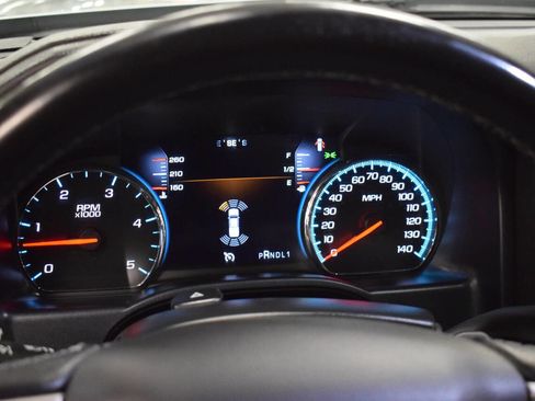 Used 2019 GMC Sierra 2500 Denali w/ Duramax Plus Package image 43