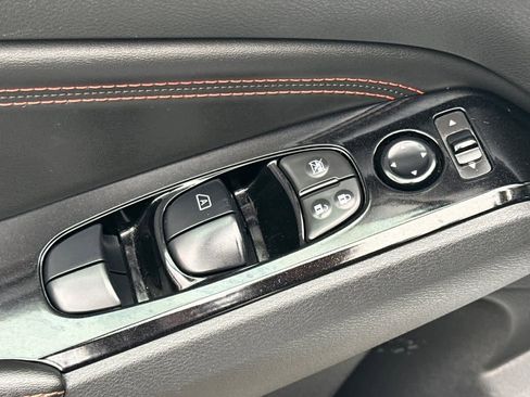 Used 2023 Nissan Altima 2.5 SR image 14