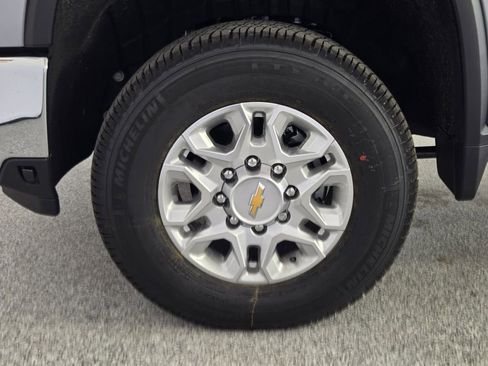 New 2026 Chevrolet Silverado 3500 LT w/ Texas Edition image 15