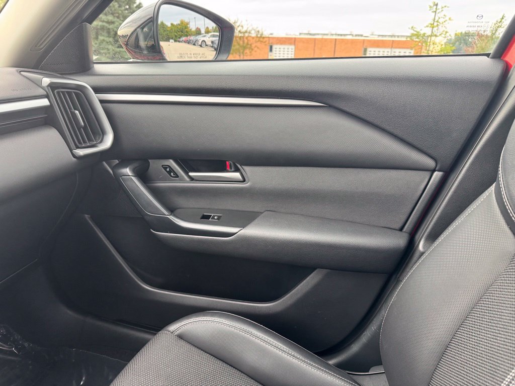 Certified 2025 MAZDA CX-50 AWD 2.5 S w/ Preferred Package image 20