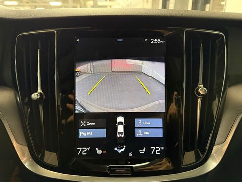 Used 2020 Volvo S60 T5 Momentum w/ Protection Package Premier image 13