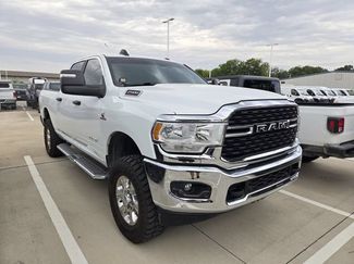 Certified 2024 RAM 2500 Big Horn w/ Off Road Package AWD/4WD video 1