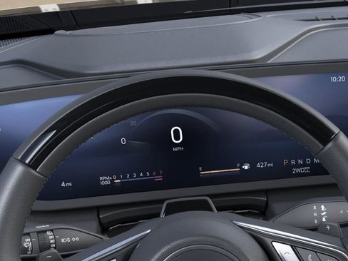 New 2026 Buick Enclave Preferred w/ LPO, All-Weather Package image 20