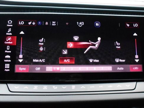 New 2026 Dodge Charger R/T w/ Driver Convenience Group AWD/4WD image 21