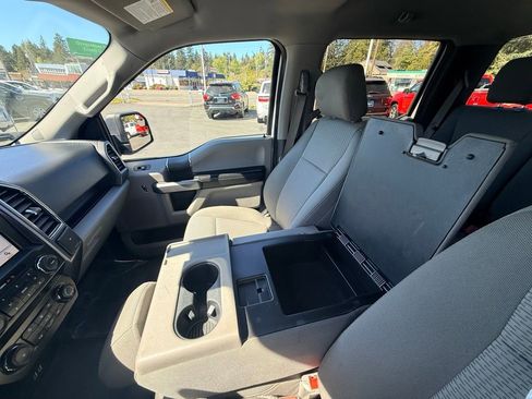 Used 2019 Ford F150 XLT w/ Trailer Tow Package image 25