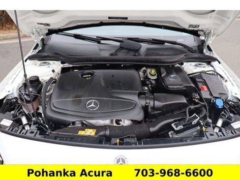 Used 2019 Mercedes-Benz GLA 250 image 33