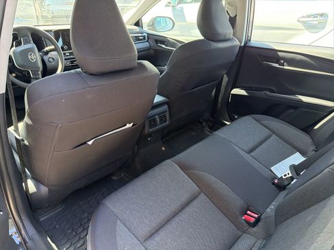 Used 2026 Toyota Camry LE w/ Convenience Package FWD image 6