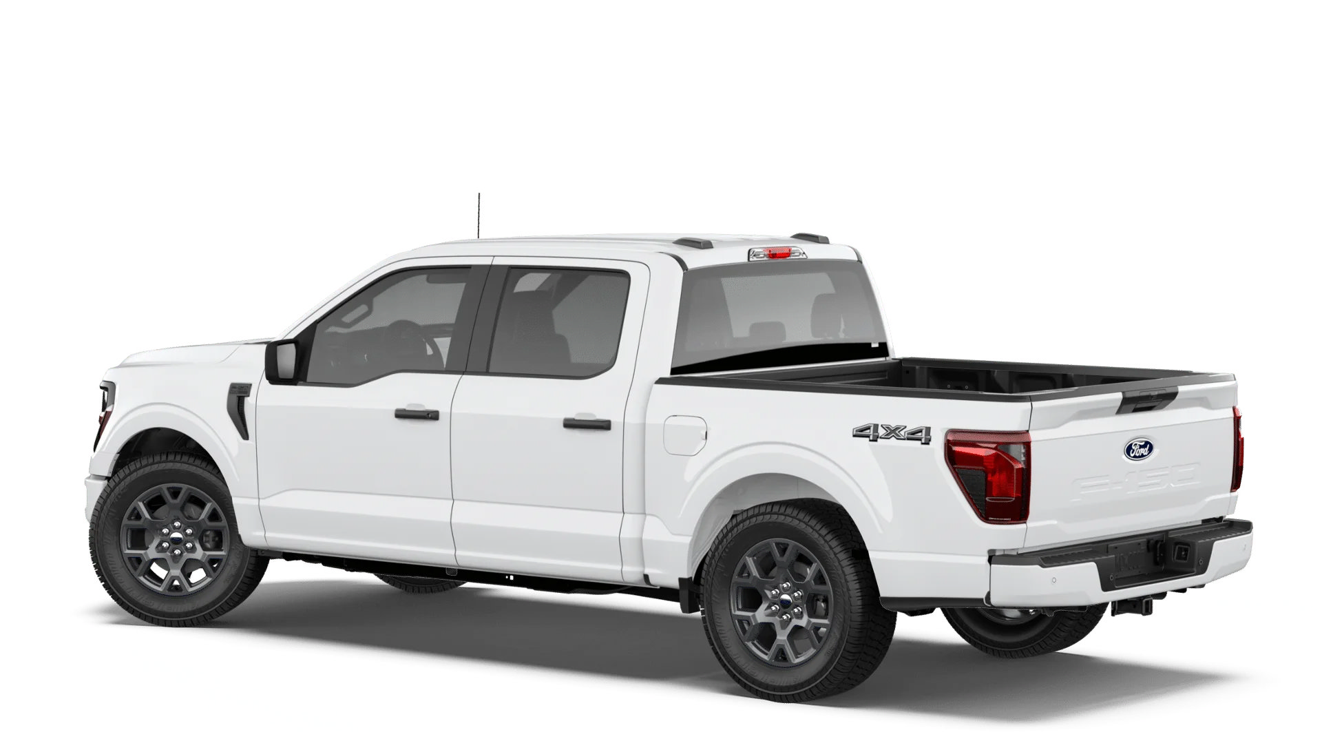 New 2026 Ford F150 STX w/ Equipment Group 200A AWD/4WD image 46