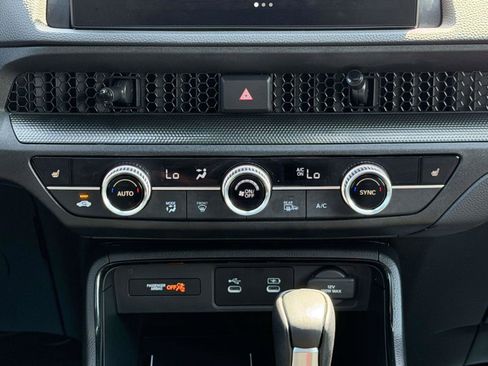 Certified 2026 Honda CR-V Sport image 14