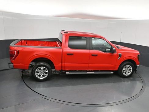 Used 2023 Ford F150 Lariat RWD image 29