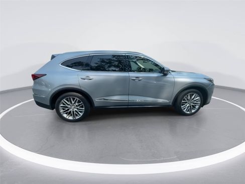 Used 2023 Acura MDX SH-AWD w/ Advance Package image 9