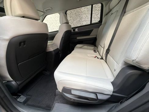 New 2027 Hyundai Santa Fe SE FWD image 14