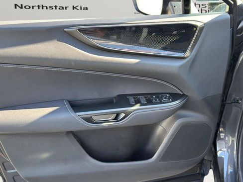 Used 2024 Lexus NX 350 AWD w/ Cold Area Package image 10