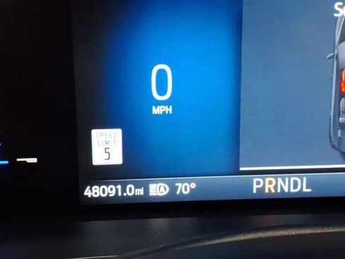 Certified 2023 Ford Escape ST-Line w/ Tech Pack #1 FWD image 16