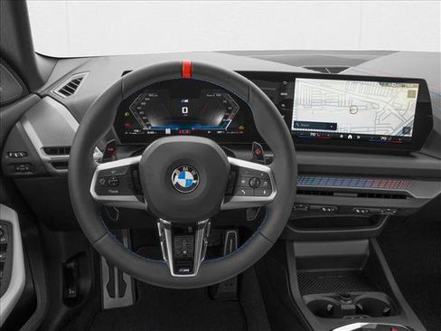 New 2026 BMW M235i xDrive M235 xDrive w/ M Performance Package image 4