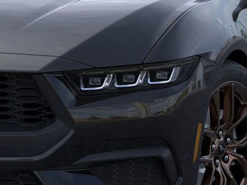 New 2025 Ford Mustang Premium RWD image 18