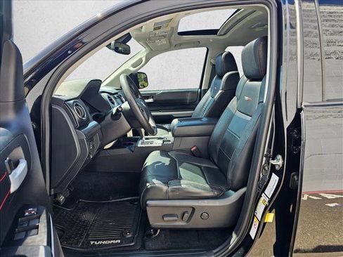 Used 2019 Toyota Tundra TRD Pro AWD/4WD image 17
